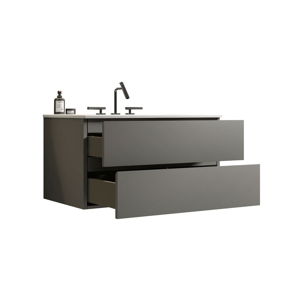 TIA 36" Wall Mount Space