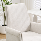 Mid-Back Liftable Office Chair