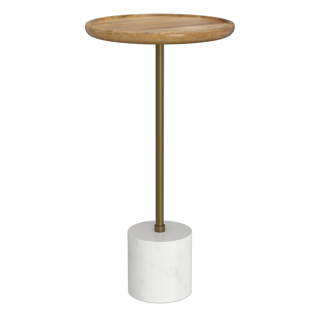 Turner Side Table