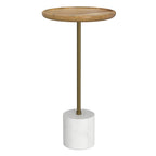 Turner Side Table