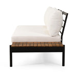 Theo 2 Seater Sofa - Right Side