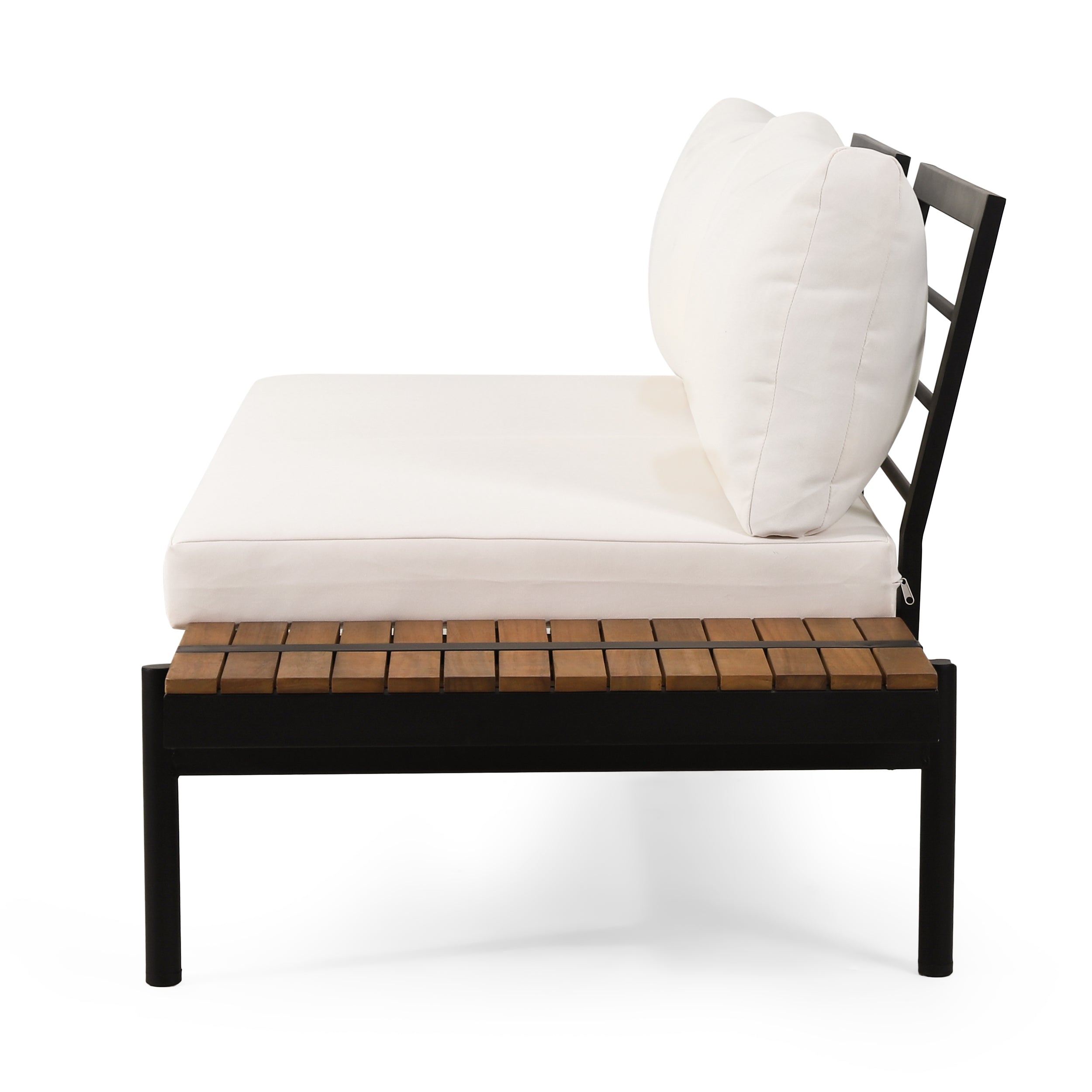 Theo 2 Seater Sofa - Right Side