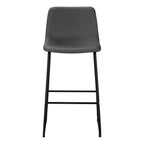 Office Chair, Bar Height, Standing, Computer Desk, Work