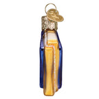 Mini Passport Ornament