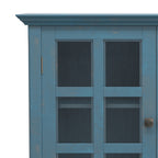Acadian Medium Storage Cabinet