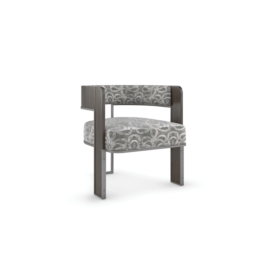 Streamliner Chair