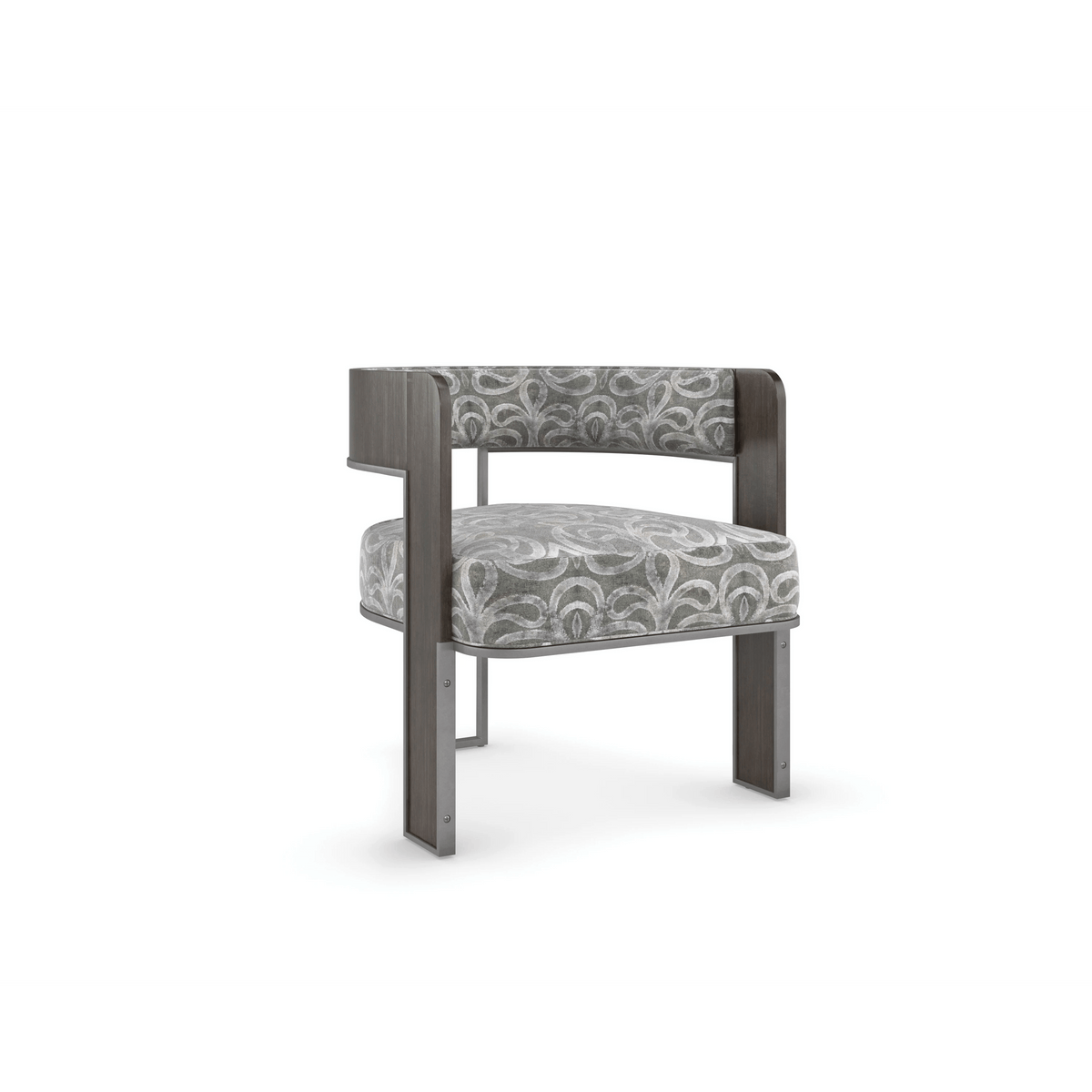 Streamliner Chair