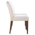 Capri Dining Seating