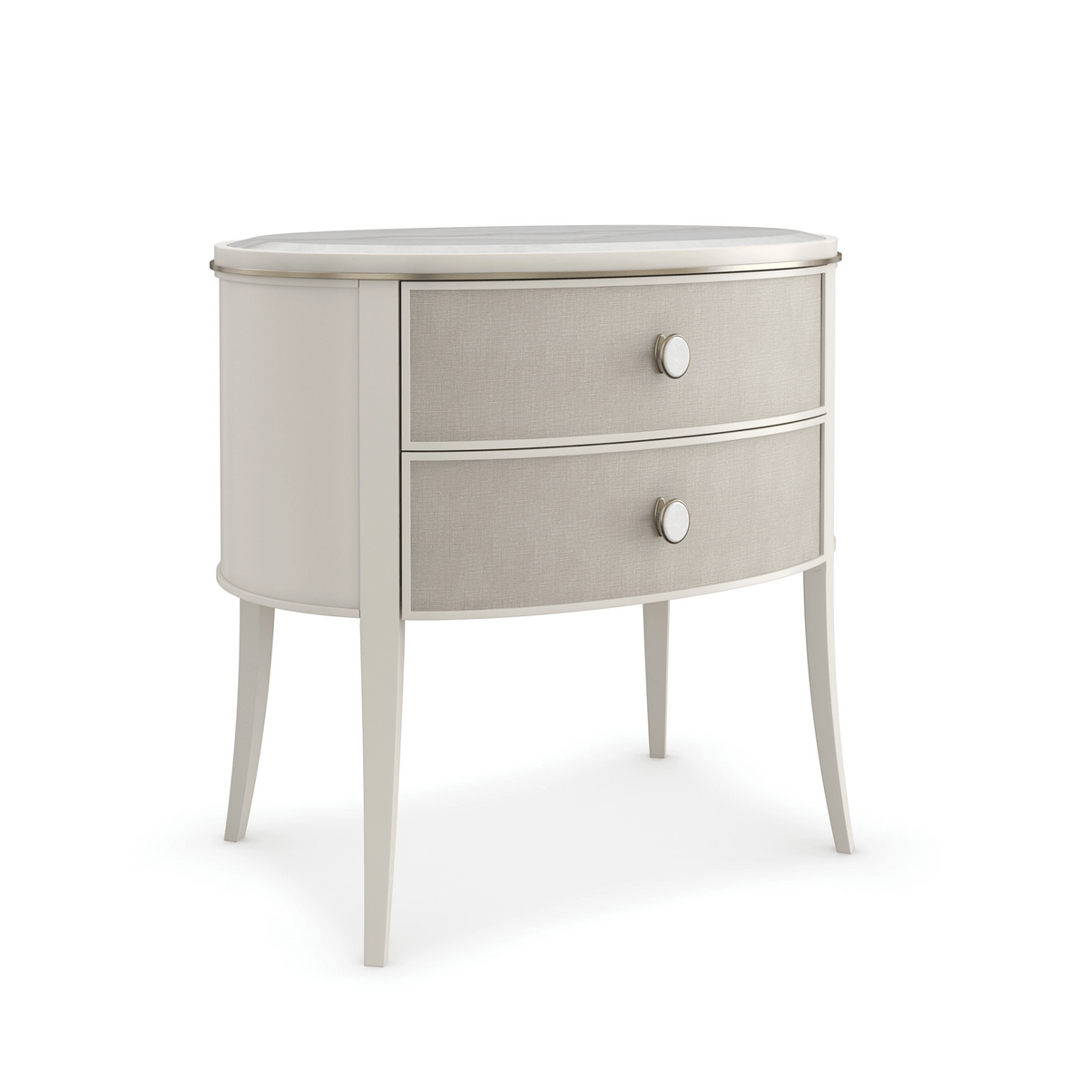 Bruges Nightstand