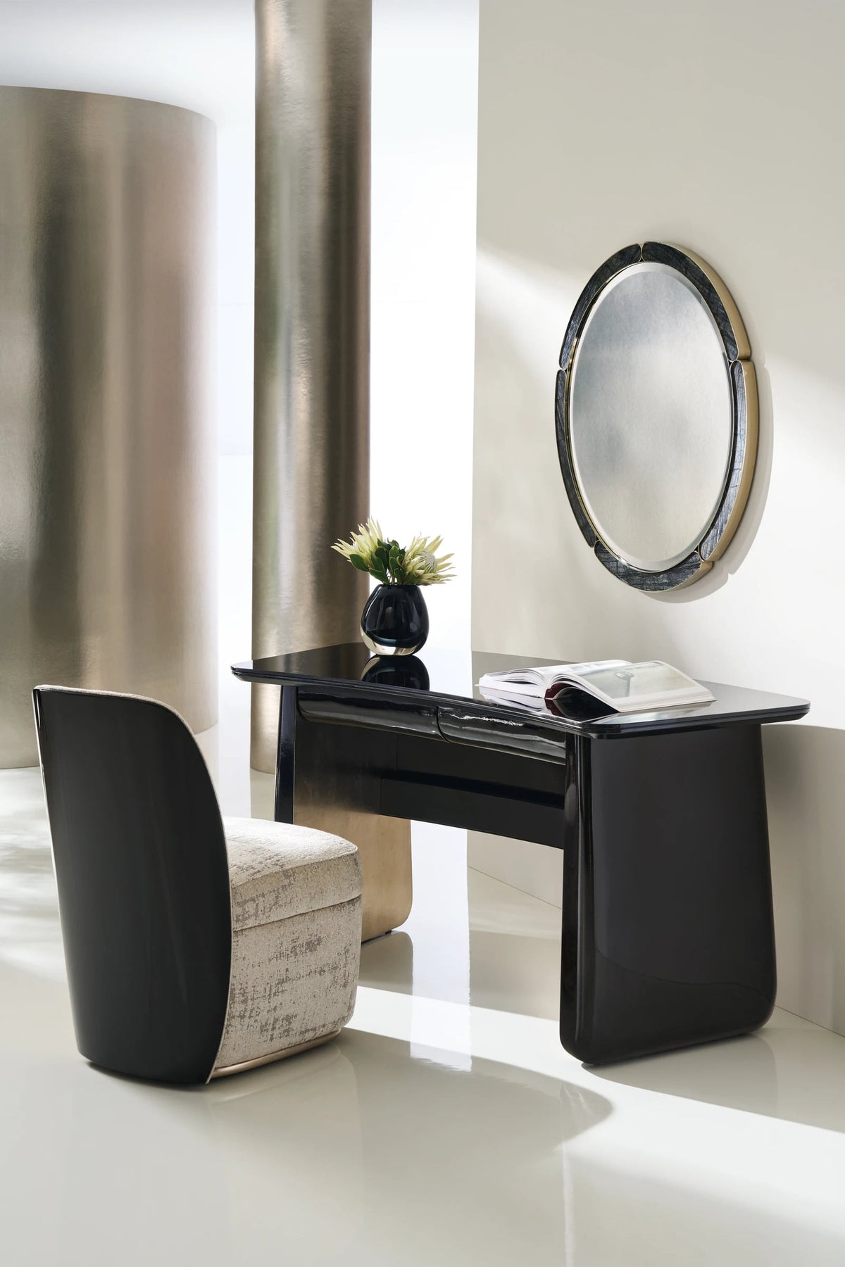 Cabochon Desk
