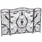 Waterbury Fireplace Screen