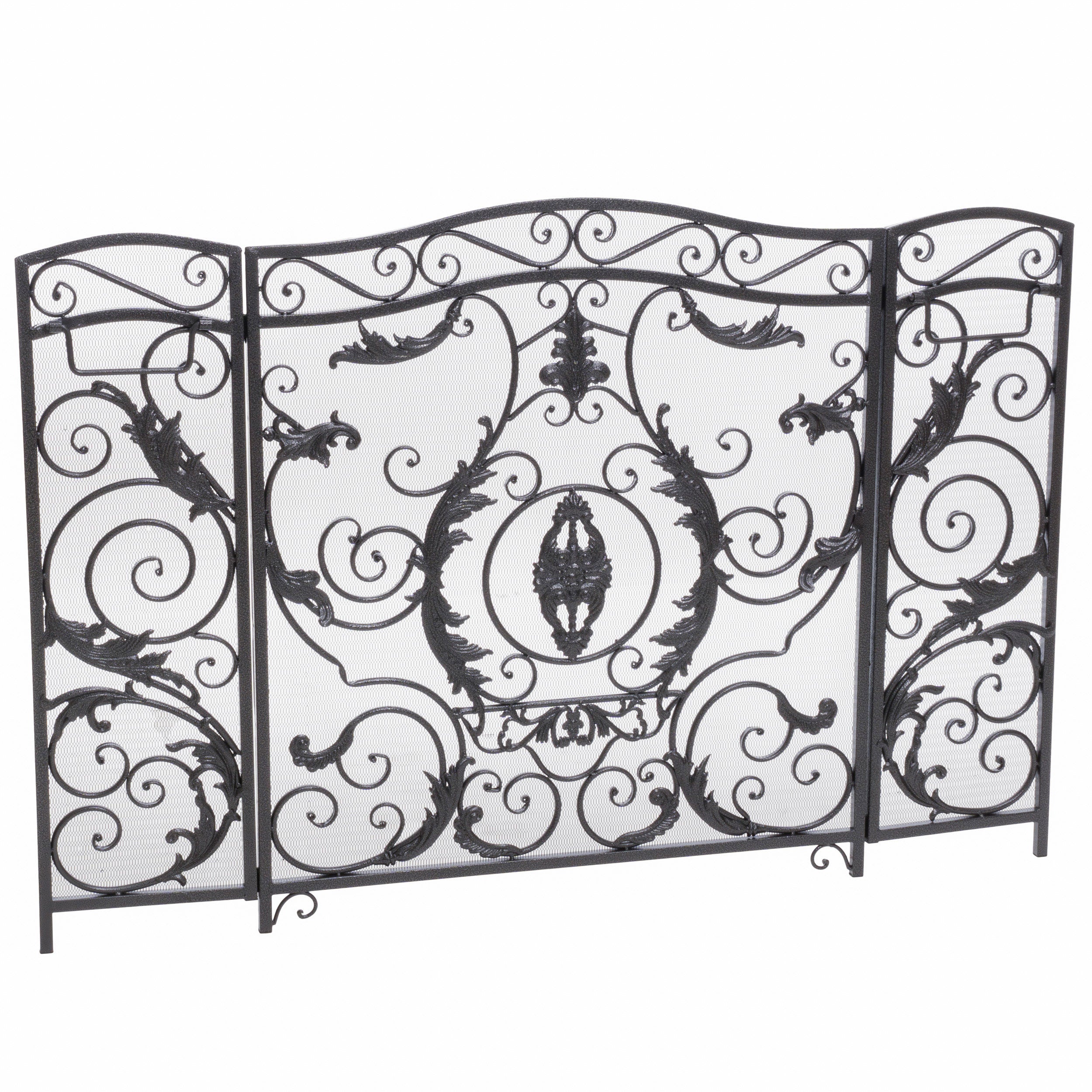 Waterbury Fireplace Screen