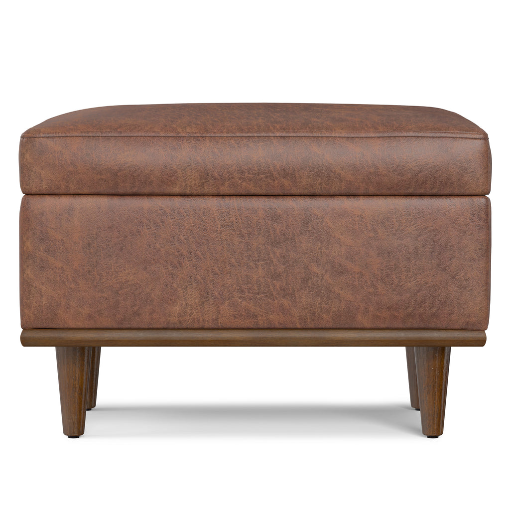 Shiloh Small Storage Ottoman