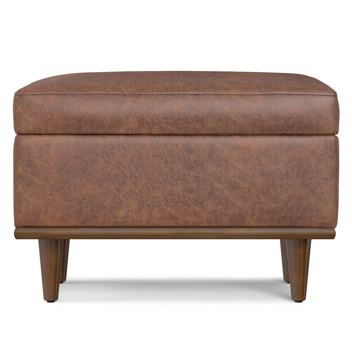 Shiloh Small Storage Ottoman