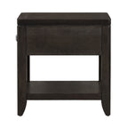24x20 End Table