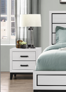Mirage Nightstand