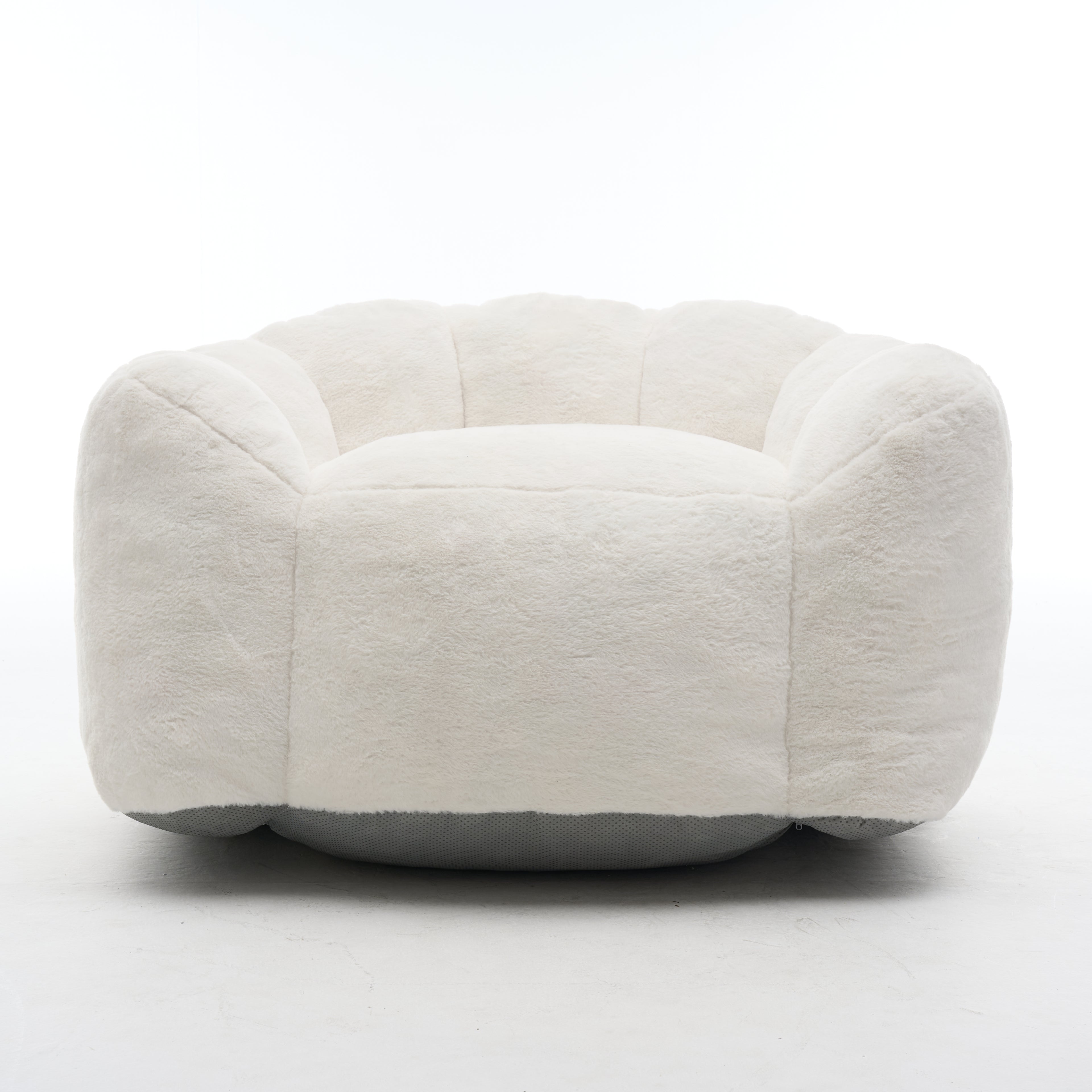 Large Single Petal Cloud Sofa Chair