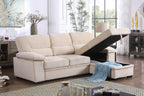 Kipling 97.5" Sectional Sofa