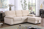 Kipling 97.5" Sectional Sofa