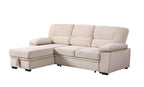 Kipling 97.5" Sectional Sofa