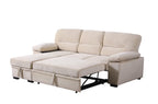 Kipling 97.5" Sectional Sofa