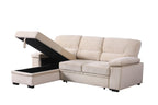 Kipling 97.5" Sectional Sofa