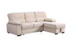 Kipling 97.5" Sectional Sofa