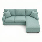 Clifford Sectional