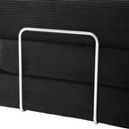108" Modular Sectional Sofa with L-Shape Chaise