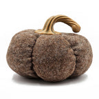 Set of 3 Fabric Pumpkins