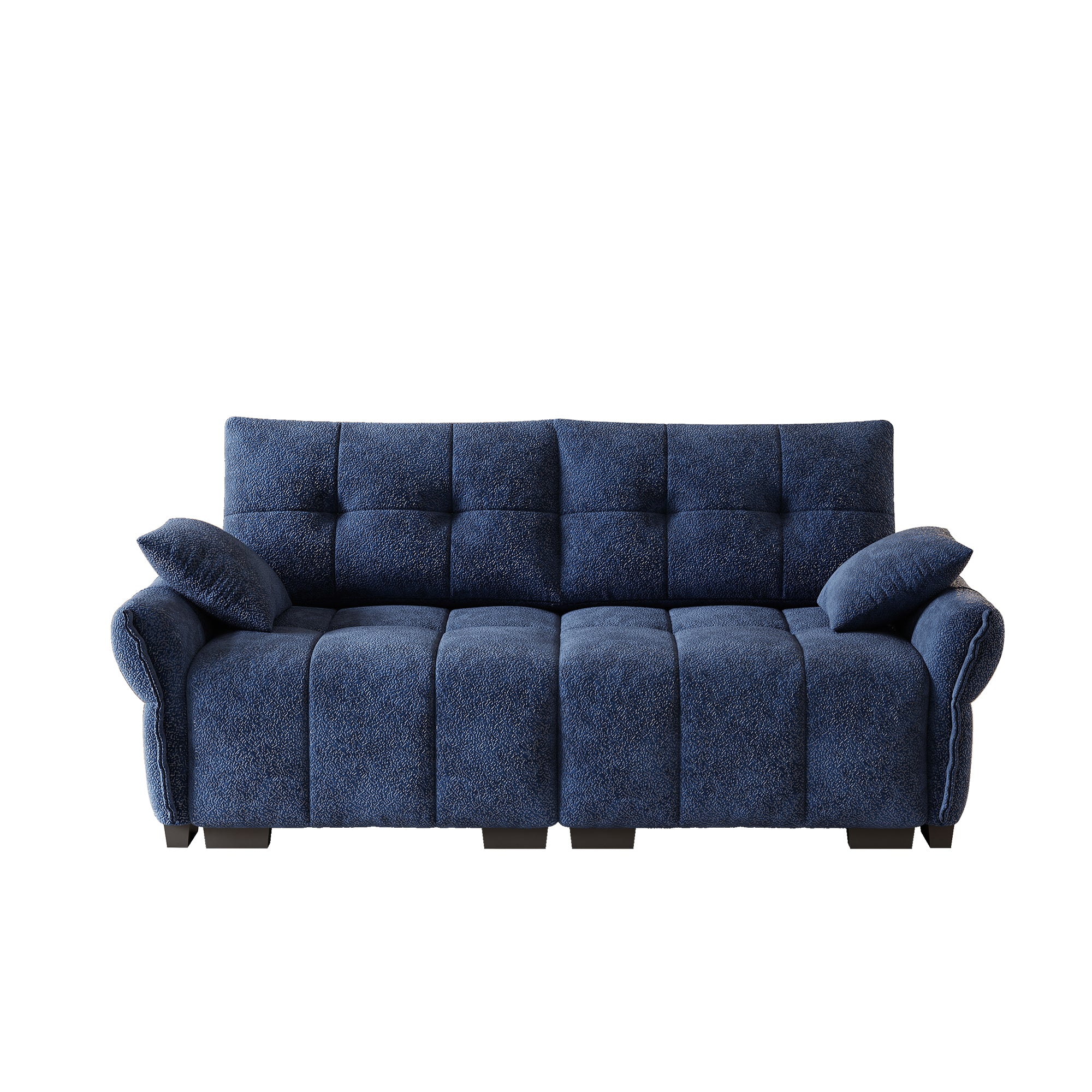 Premium Two-Seater Sofa