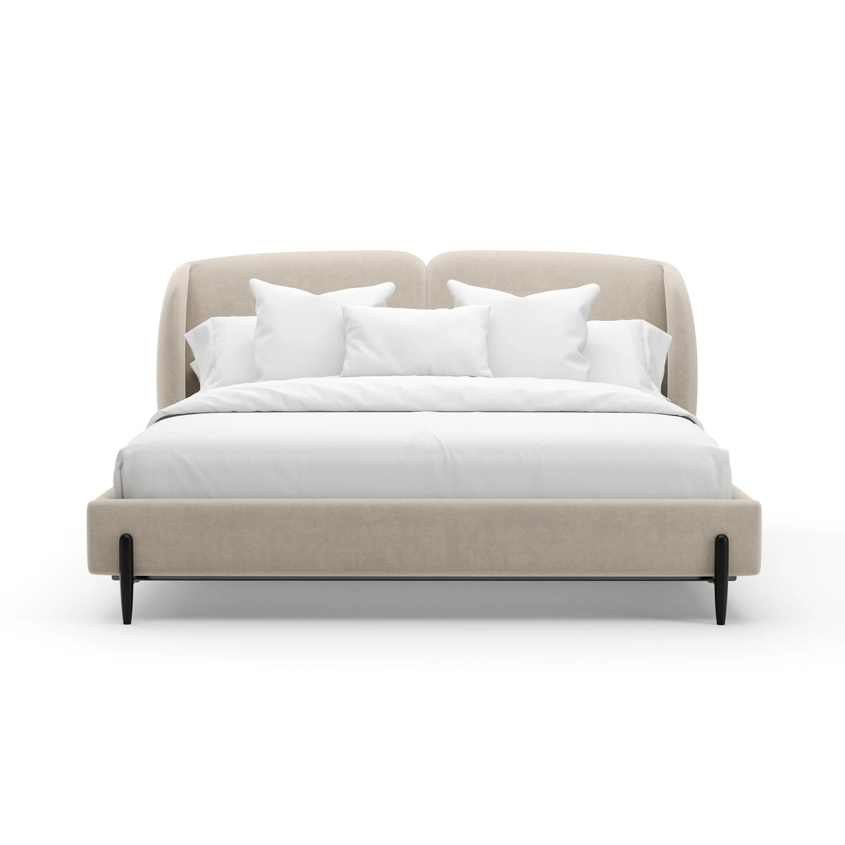 Madera Bed
