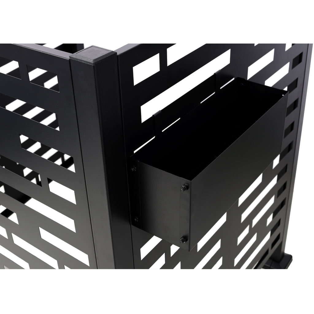 3.5*3.5FT Air Conditioner Fence