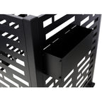 3x3FT Metal Privacy Screen for Outdoor Units