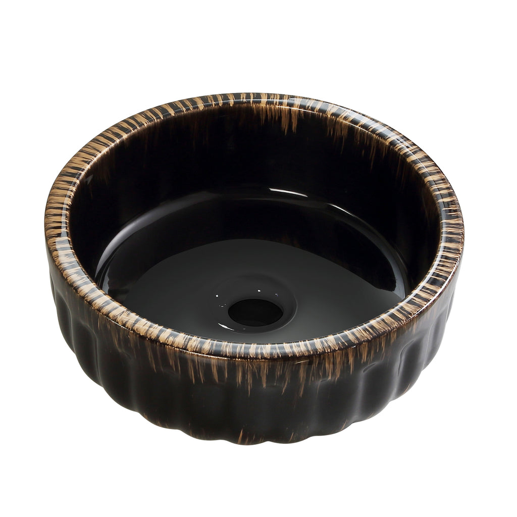 15"X15" Bathroom Sink