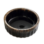 15"X15" Bathroom Sink
