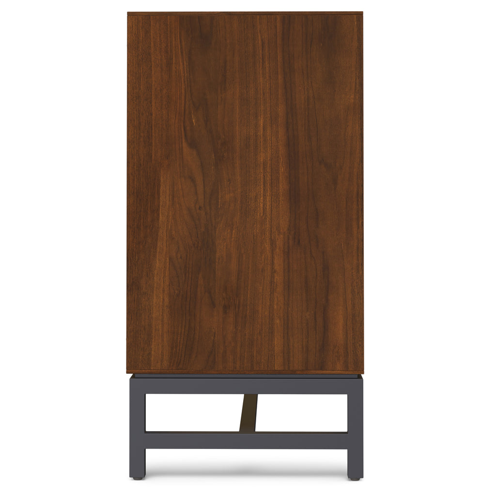 Banting 58 Inch Wide 3 Door Sideboard Buffet