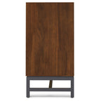 Banting 58 Inch Wide 3 Door Sideboard Buffet