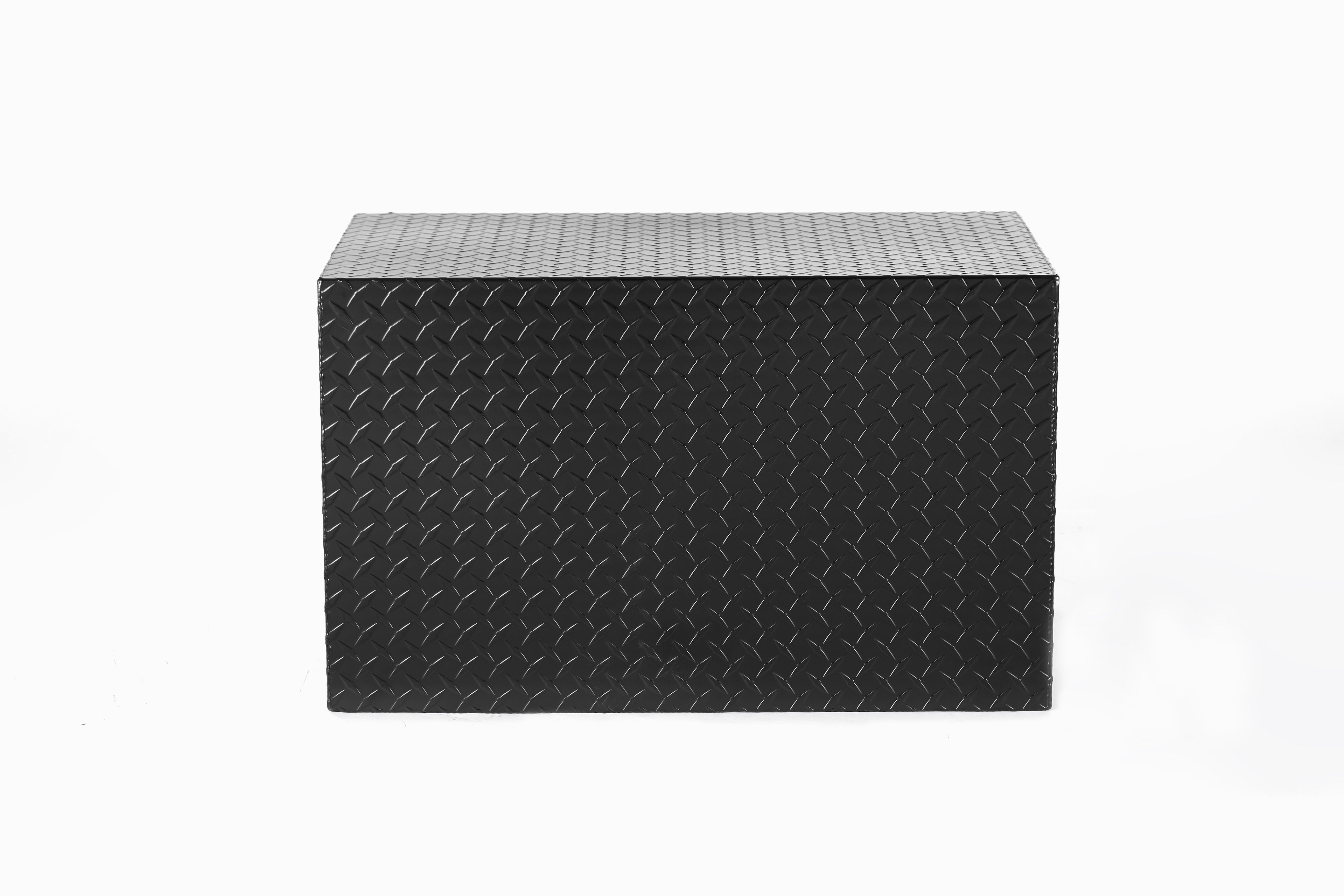 30 Inch Heavy Duty Aluminum Underbody Truck Tool Box