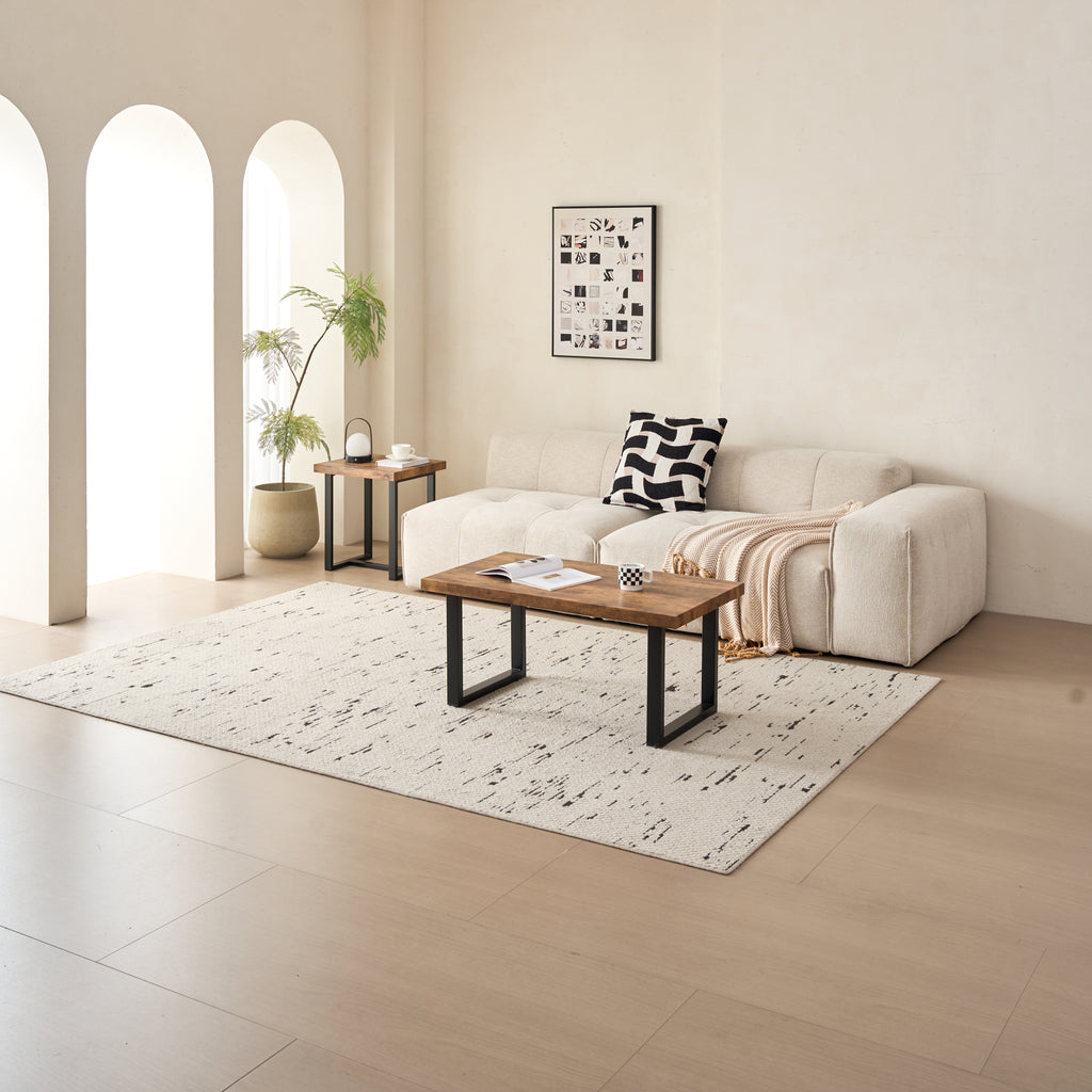 MDF Coffee Table, Small Tea Table