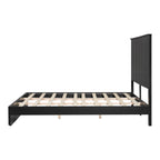 Stylish King Size Bed Frame