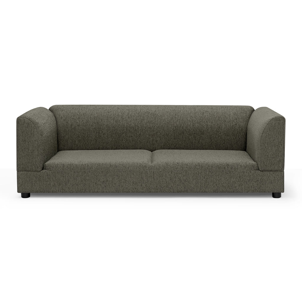 Comfortable Oversized Pet Sofa for Medium/Large Dogs