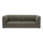 Comfortable Oversized Pet Sofa for Medium/Large Dogs