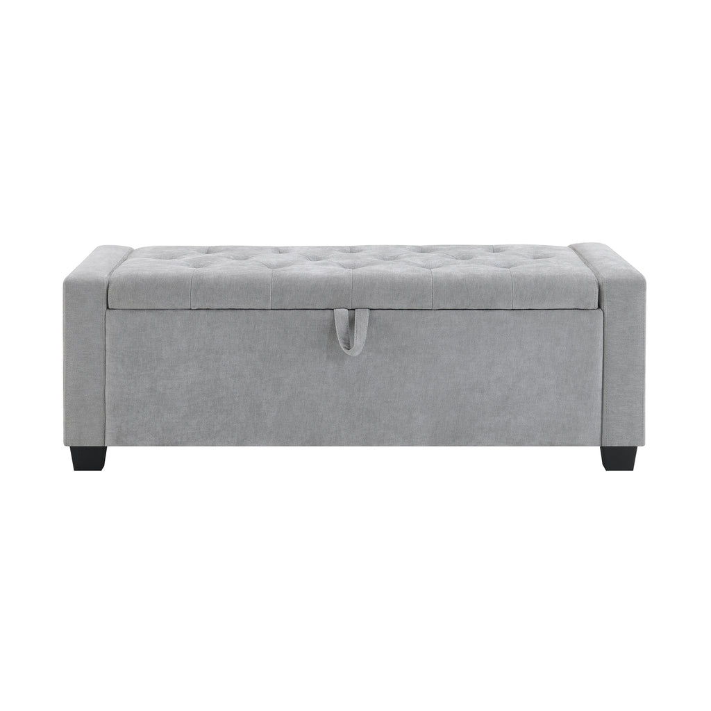 48" Ottoman with Storage