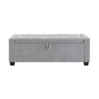 48" Ottoman with Storage