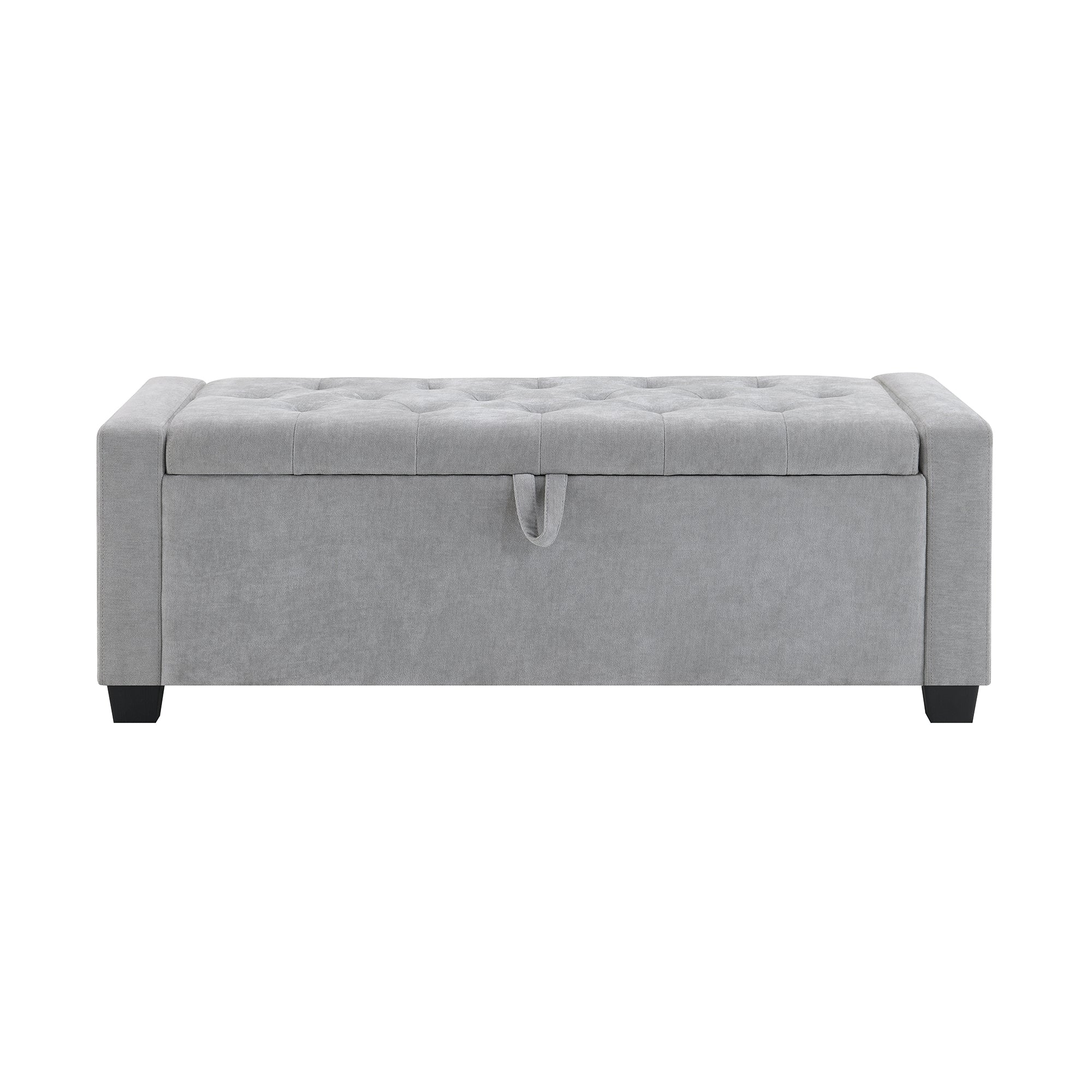 48" Ottoman with Storage