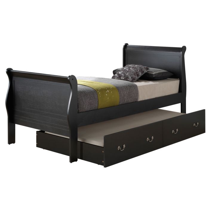 Classic Bed Frame