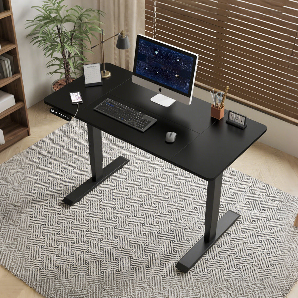 Polaris 55" x 24" Electric Standing Desk