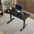 Polaris 55" x 24" Electric Standing Desk