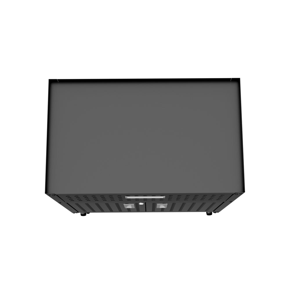 Fortress 30" Rolling Garage Cabinet